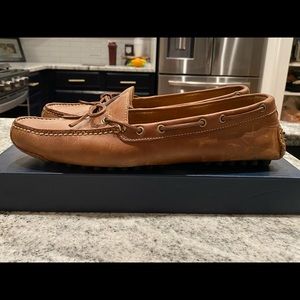 Cole Haan Driving Loafer